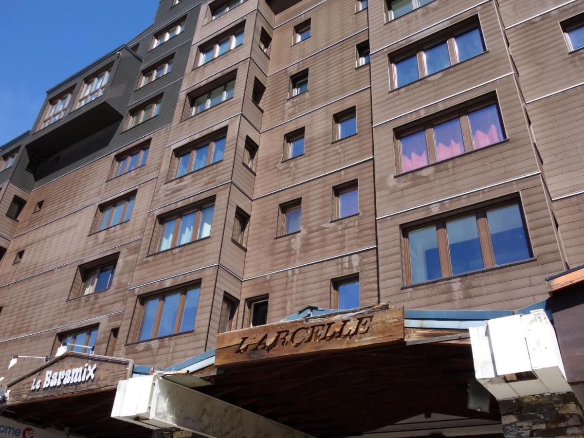 Apartment Arcelle 614 By Interhome Val Thorens Εξωτερικό φωτογραφία