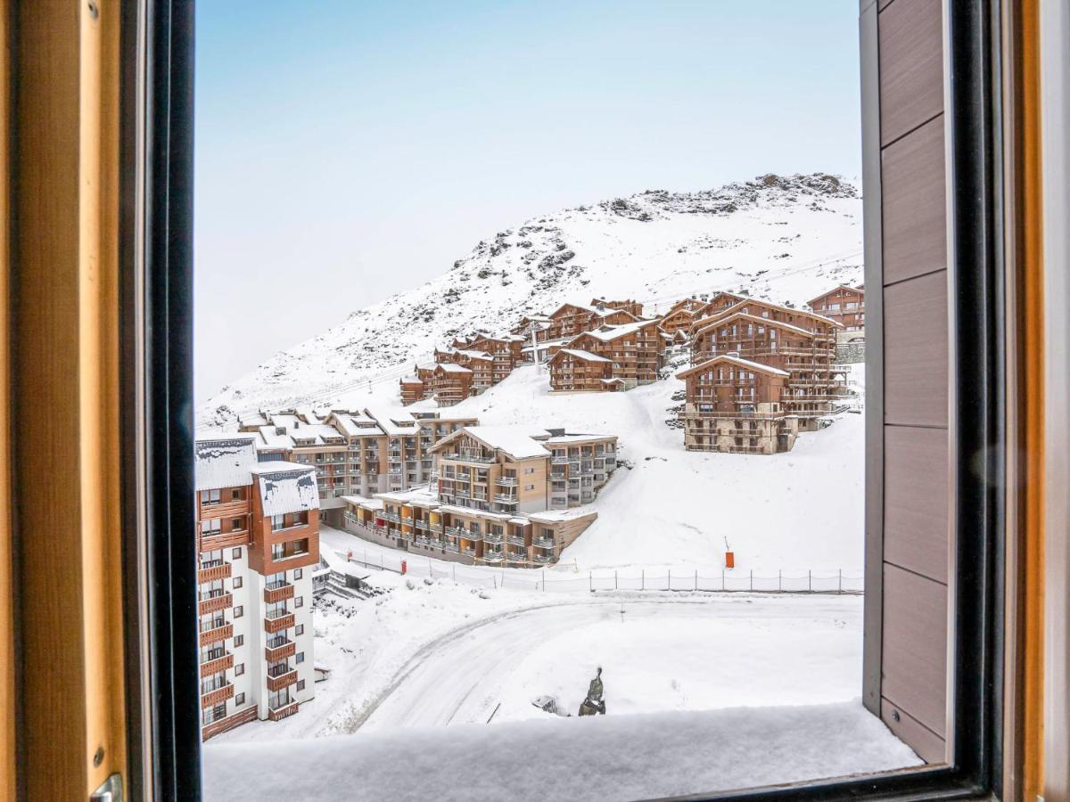 Apartment Arcelle 614 By Interhome Val Thorens Εξωτερικό φωτογραφία