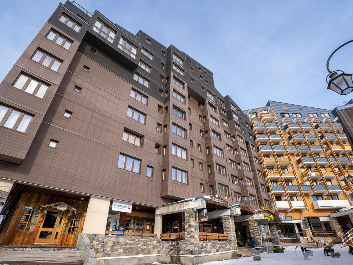 Apartment Arcelle 614 By Interhome Val Thorens Εξωτερικό φωτογραφία
