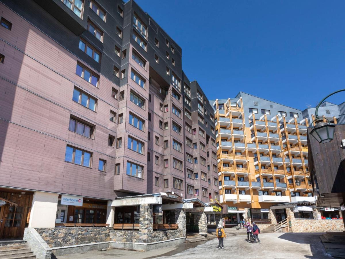 Apartment Arcelle 614 By Interhome Val Thorens Εξωτερικό φωτογραφία