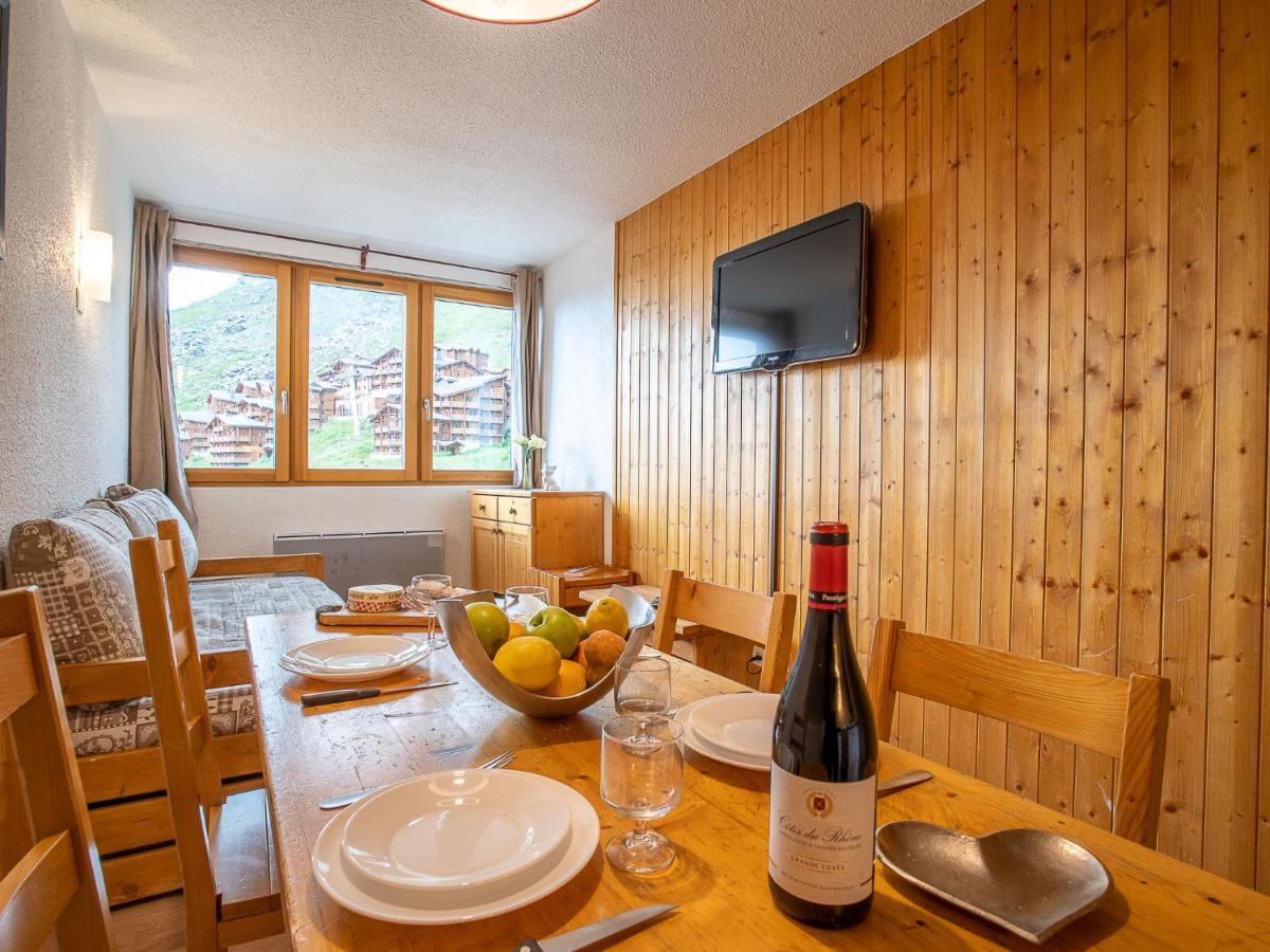 Apartment Arcelle 614 By Interhome Val Thorens Εξωτερικό φωτογραφία