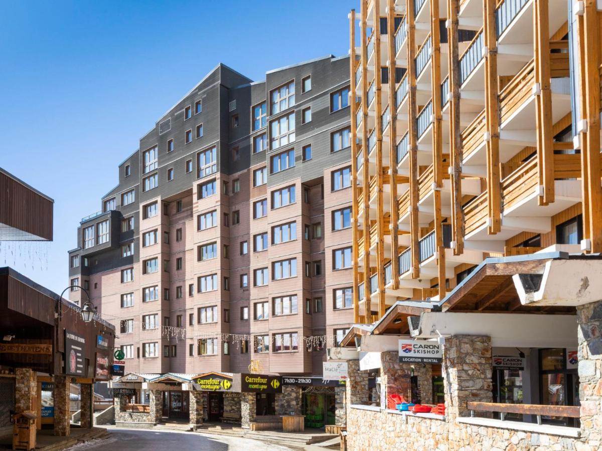 Apartment Arcelle 614 By Interhome Val Thorens Εξωτερικό φωτογραφία