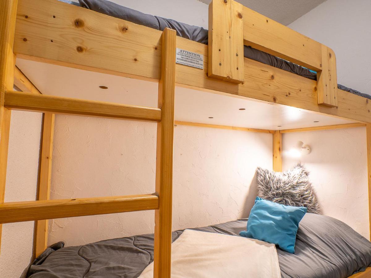 Apartment Arcelle 614 By Interhome Val Thorens Εξωτερικό φωτογραφία