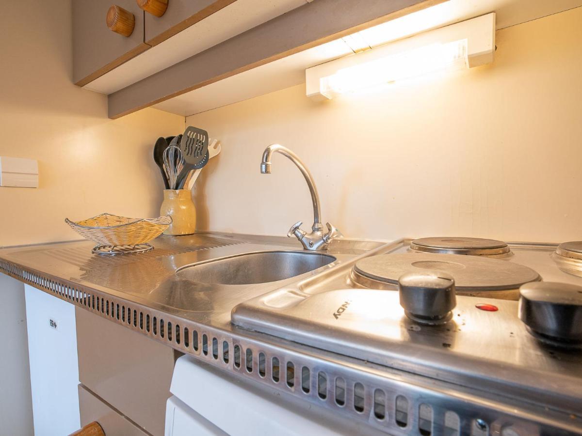 Apartment Arcelle 614 By Interhome Val Thorens Εξωτερικό φωτογραφία