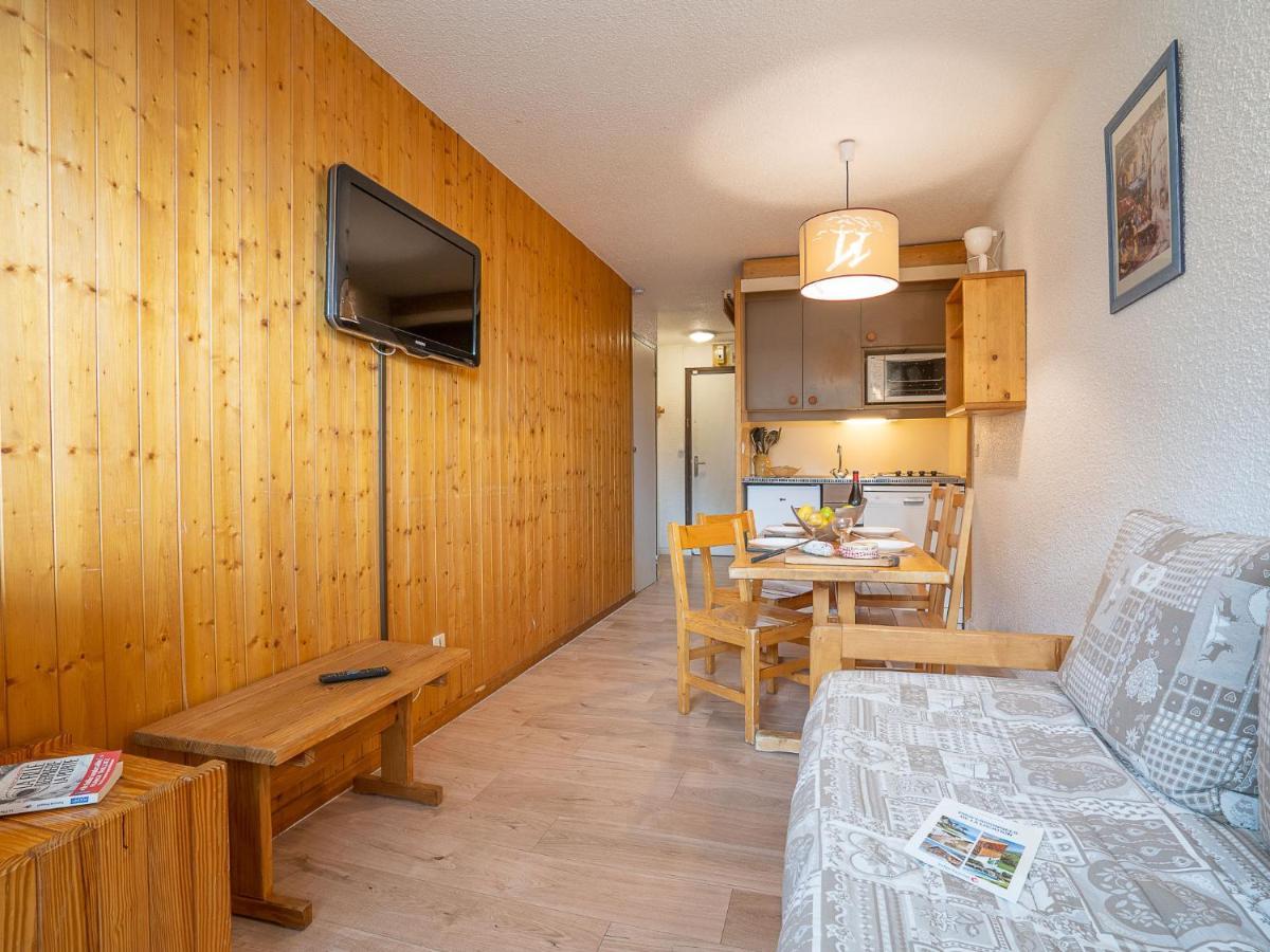 Apartment Arcelle 614 By Interhome Val Thorens Εξωτερικό φωτογραφία