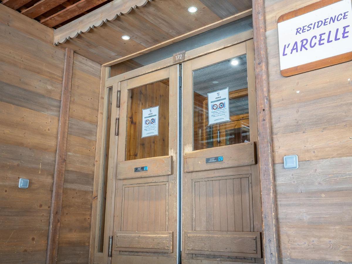 Apartment Arcelle 614 By Interhome Val Thorens Εξωτερικό φωτογραφία