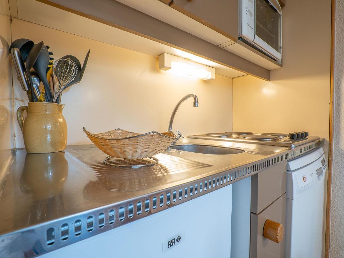 Apartment Arcelle 614 By Interhome Val Thorens Εξωτερικό φωτογραφία
