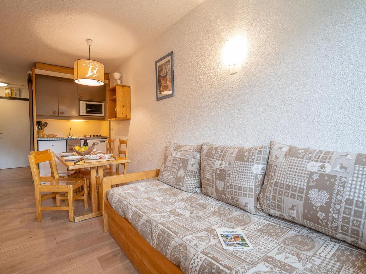 Apartment Arcelle 614 By Interhome Val Thorens Εξωτερικό φωτογραφία