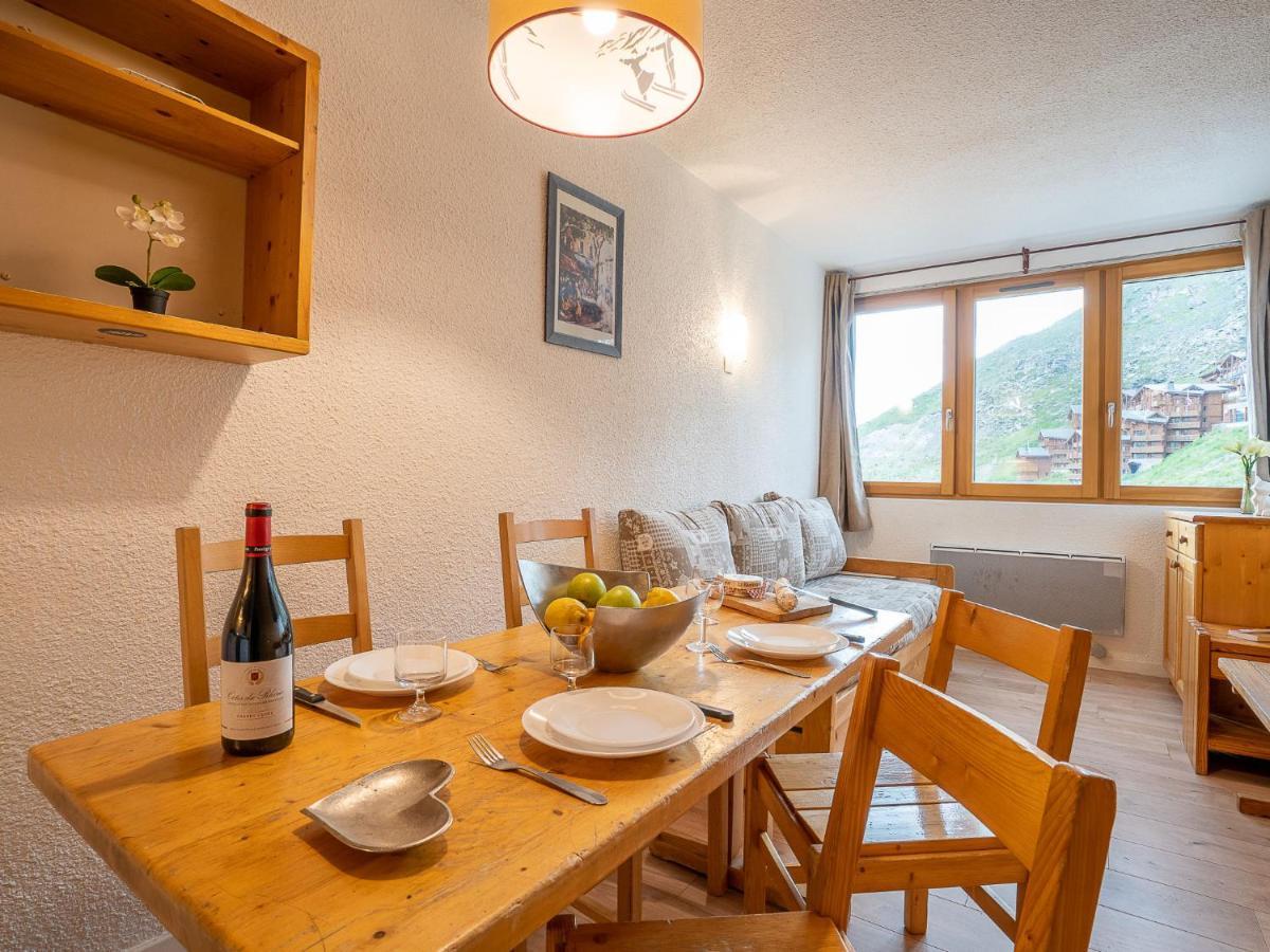 Apartment Arcelle 614 By Interhome Val Thorens Εξωτερικό φωτογραφία