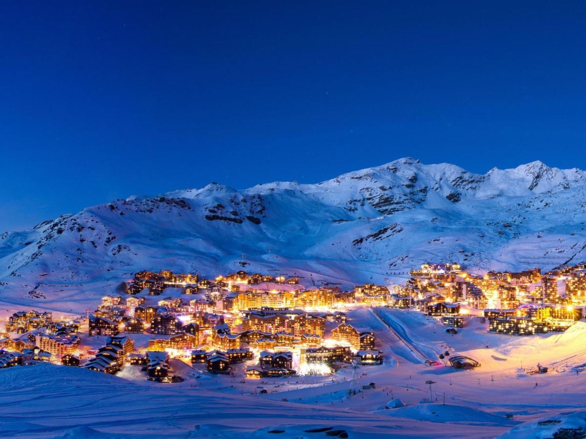 Apartment Arcelle 614 By Interhome Val Thorens Εξωτερικό φωτογραφία