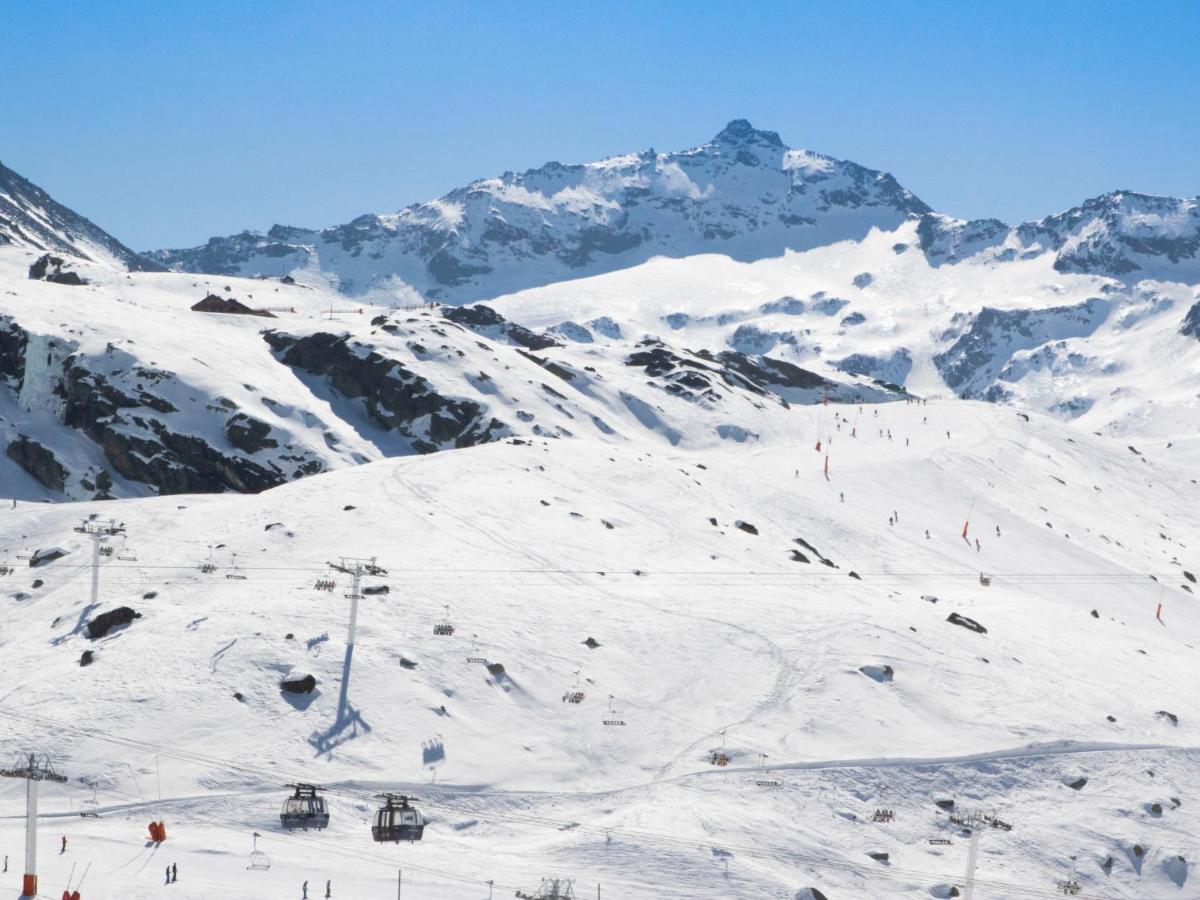 Apartment Arcelle 614 By Interhome Val Thorens Εξωτερικό φωτογραφία