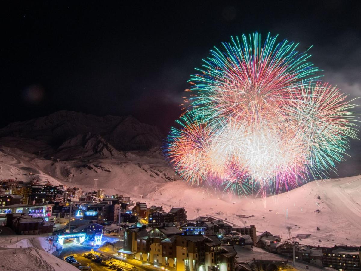 Apartment Arcelle 614 By Interhome Val Thorens Εξωτερικό φωτογραφία